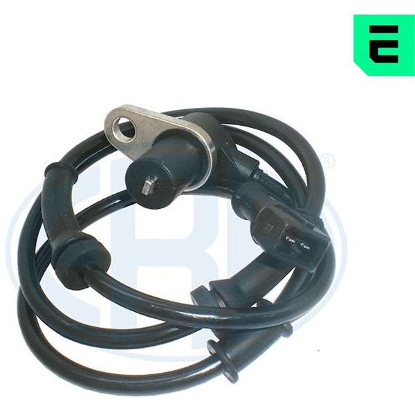 ABS-givare, Sensor, hjulvarvtal, framaxel höger, framaxel vänster