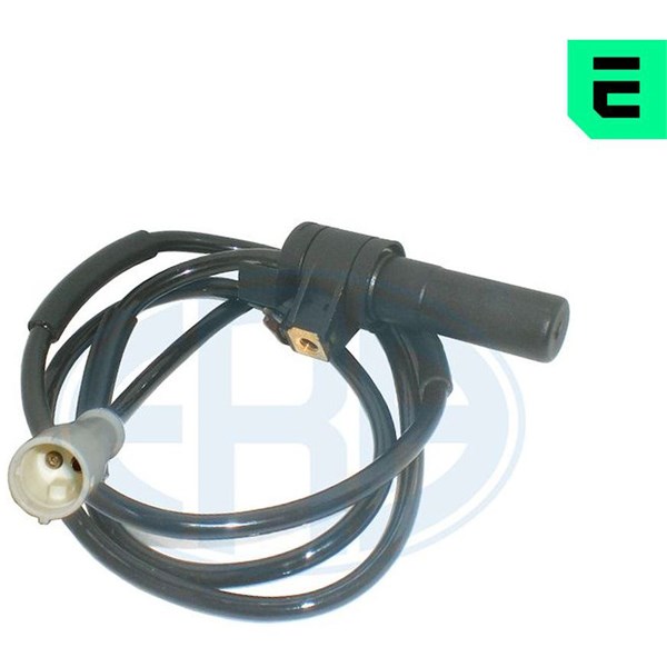 ABS-givare, Sensor, hjulvarvtal, Bakaxel höger, Bakaxel vänster ABS-givare, Sensor, hjulvarvtal, Bakaxel höger, Bakaxel vänster