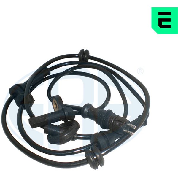 ABS-givare, Sensor, hjulvarvtal, framaxel höger