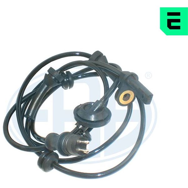 ABS-givare, Sensor, hjulvarvtal, framaxel vänster ABS-givare, Sensor, hjulvarvtal, framaxel vänster