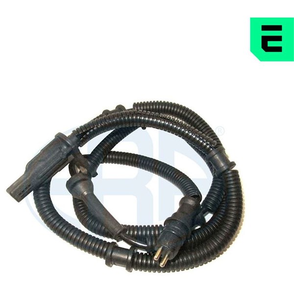 ABS-givare, Sensor, hjulvarvtal, Bakaxel höger, Bakaxel vänster
