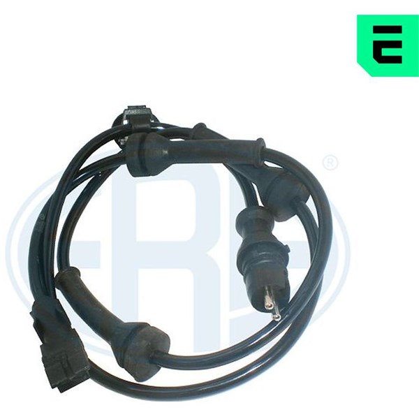 ABS-givare, Sensor, hjulvarvtal, framaxel höger, framaxel vänster ABS-givare, Sensor, hjulvarvtal, framaxel höger, framaxel vänster