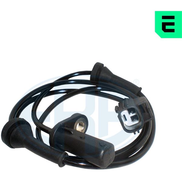 ABS-givare, Sensor, hjulvarvtal, framaxel höger, framaxel vänster ABS-givare, Sensor, hjulvarvtal, framaxel höger, framaxel vänster