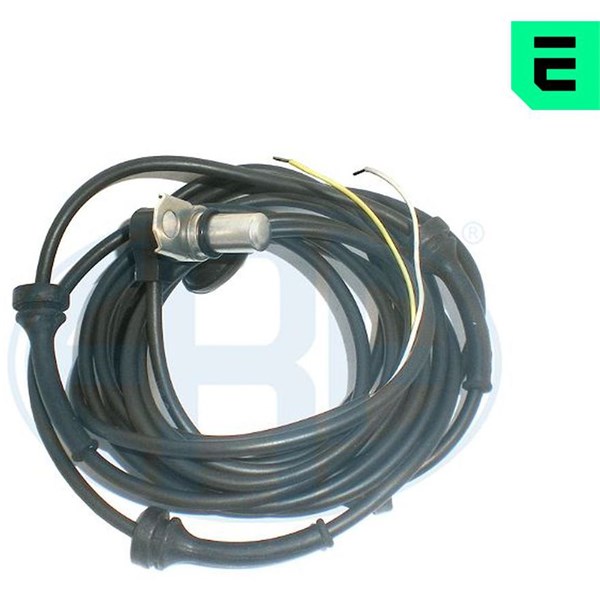 ABS-givare, Sensor, hjulvarvtal, framaxel höger, framaxel vänster