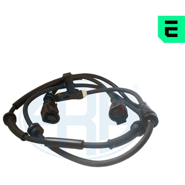 ABS-givare, Sensor, hjulvarvtal, Bakaxel höger, Bakaxel vänster