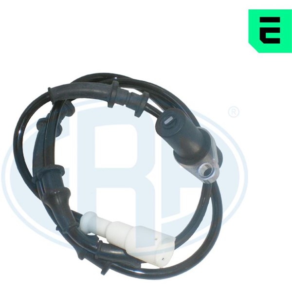 ABS-givare, Sensor, hjulvarvtal, Bakaxel vänster ABS-givare, Sensor, hjulvarvtal, Bakaxel vänster