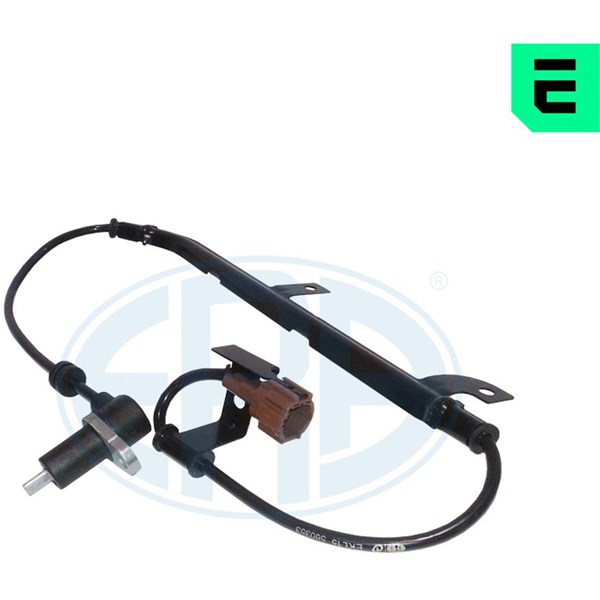 ABS-givare, Sensor, hjulvarvtal, Bakaxel vänster ABS-givare, Sensor, hjulvarvtal, Bakaxel vänster