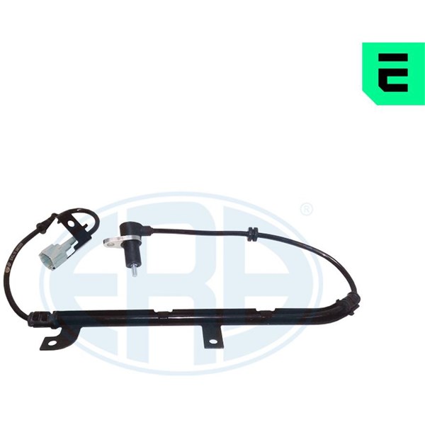 ABS-givare, Sensor, hjulvarvtal, Bakaxel höger ABS-givare, Sensor, hjulvarvtal, Bakaxel höger