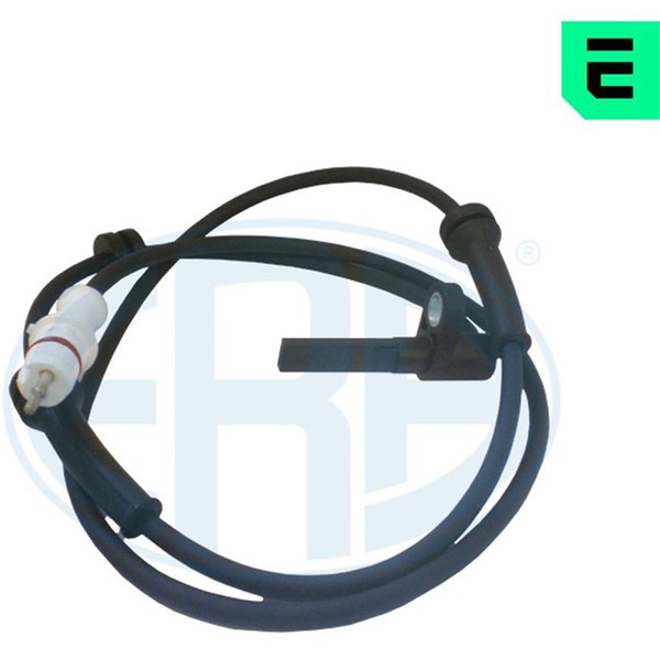ABS-givare, Sensor, hjulvarvtal, framaxel vänster ABS-givare, Sensor, hjulvarvtal, framaxel vänster