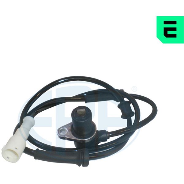 ABS-givare, Sensor, hjulvarvtal, framaxel höger, framaxel vänster