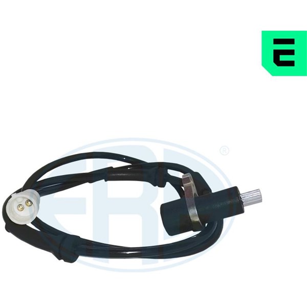 ABS-givare, Sensor, hjulvarvtal, Bakaxel vänster
