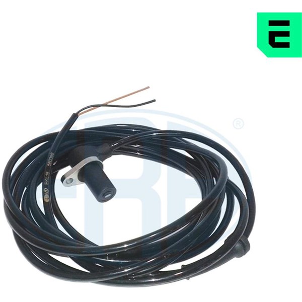 ABS-givare, Sensor, hjulvarvtal, framaxel höger, framaxel vänster ABS-givare, Sensor, hjulvarvtal, framaxel höger, framaxel vänster