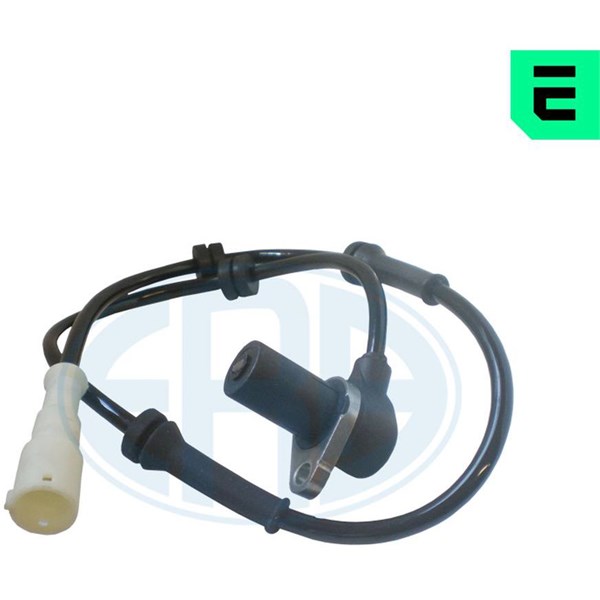 ABS-givare, Sensor, hjulvarvtal, Bakaxel höger, Bakaxel vänster