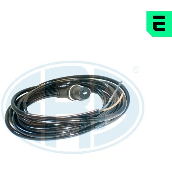 ABS-givare, Sensor, hjulvarvtal, Bakaxel höger, Bakaxel vänster ABS-givare, Sensor, hjulvarvtal, Bakaxel höger, Bakaxel vänster