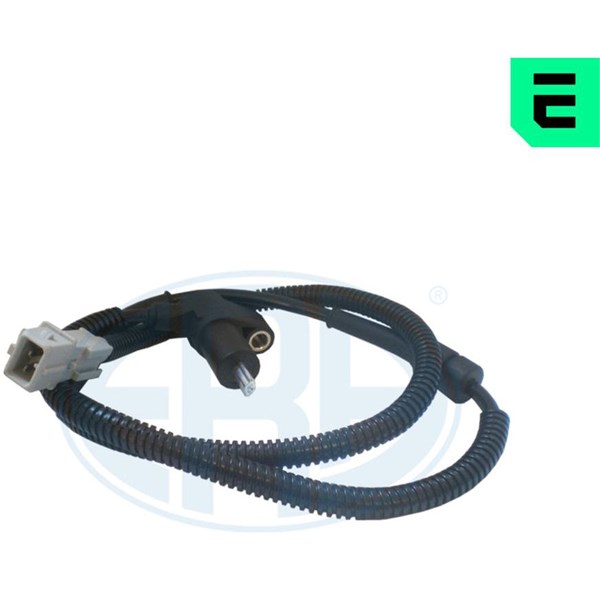 ABS-givare, Sensor, hjulvarvtal, Bakaxel höger, Bakaxel vänster