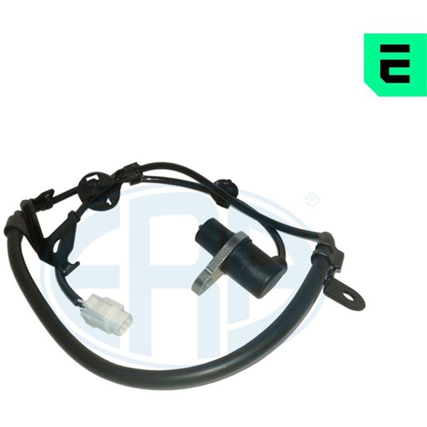 ABS-givare, Sensor, hjulvarvtal, framaxel vänster ABS-givare, Sensor, hjulvarvtal, framaxel vänster
