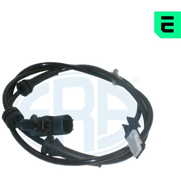 ABS-givare, Sensor, hjulvarvtal, framaxel höger, framaxel vänster ABS-givare, Sensor, hjulvarvtal, framaxel höger, framaxel vänster
