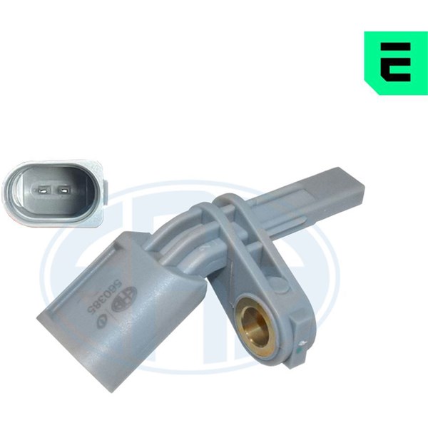 ABS-givare, Sensor, hjulvarvtal, framaxel höger, Bakaxel höger