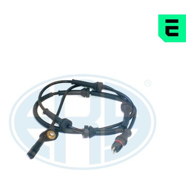 ABS-givare, Sensor, hjulvarvtal, framaxel höger, framaxel vänster