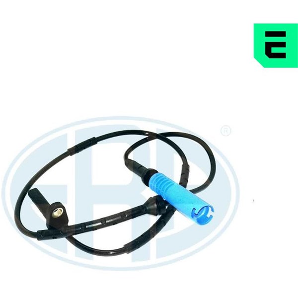 ABS-givare, Sensor, hjulvarvtal, Bakaxel höger, Bakaxel vänster
