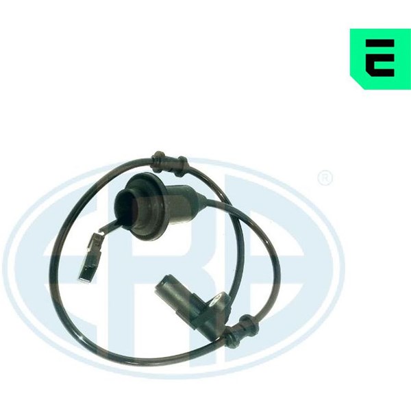 ABS-givare, Sensor, hjulvarvtal, Bakaxel höger