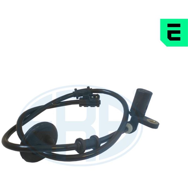 ABS-givare, Sensor, hjulvarvtal, Bakaxel vänster