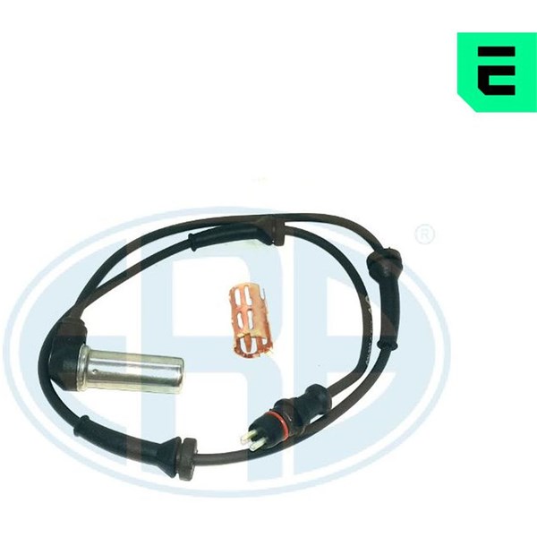 ABS-givare, Sensor, hjulvarvtal, Bakaxel höger, Bakaxel vänster ABS-givare, Sensor, hjulvarvtal, Bakaxel höger, Bakaxel vänster