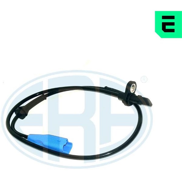 ABS-givare, Sensor, hjulvarvtal, Bakaxel höger, Bakaxel vänster
