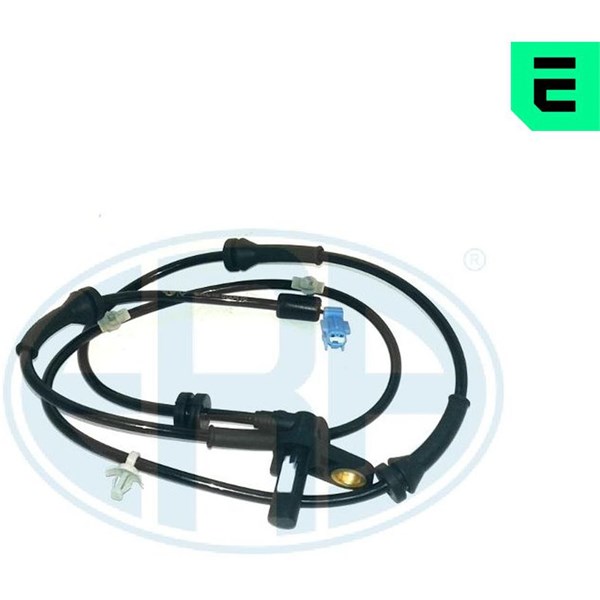 ABS-givare, Sensor, hjulvarvtal, framaxel vänster ABS-givare, Sensor, hjulvarvtal, framaxel vänster