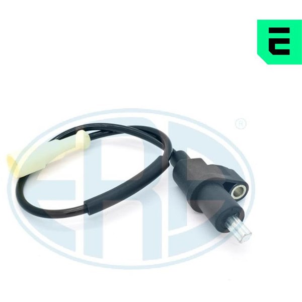 ABS-givare, Sensor, hjulvarvtal, Bakaxel vänster