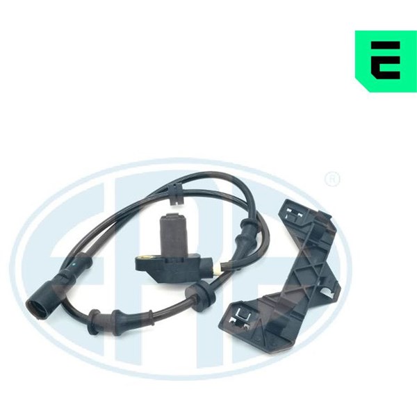 ABS-givare, Sensor, hjulvarvtal, framaxel höger, framaxel vänster