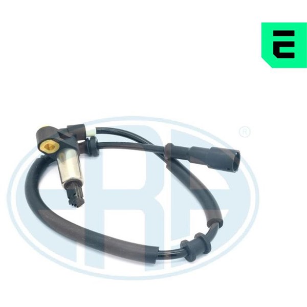 ABS-givare, Sensor, hjulvarvtal, Bakaxel vänster