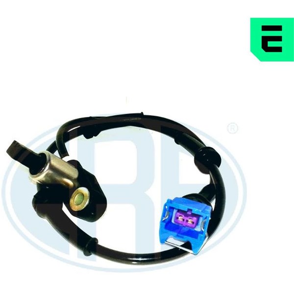 ABS-givare, Sensor, hjulvarvtal, Bakaxel höger, Bakaxel vänster
