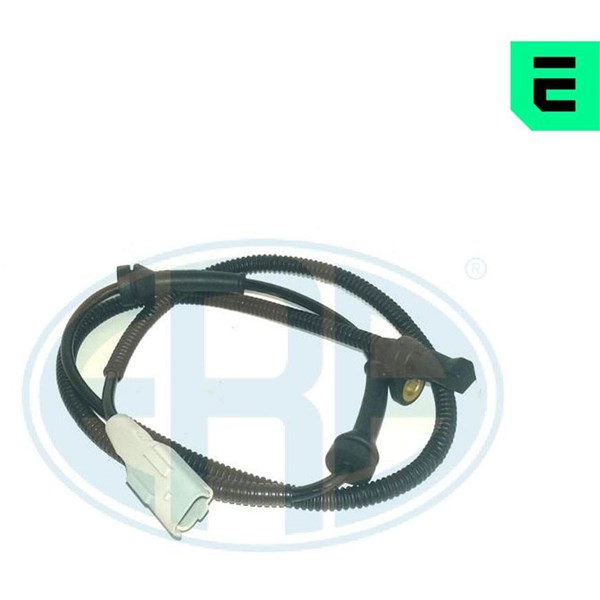ABS-givare, Sensor, hjulvarvtal, Bakaxel höger, Bakaxel vänster