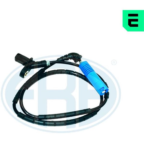 ABS-givare, Sensor, hjulvarvtal, Bakaxel höger, Bakaxel vänster ABS-givare, Sensor, hjulvarvtal, Bakaxel höger, Bakaxel vänster