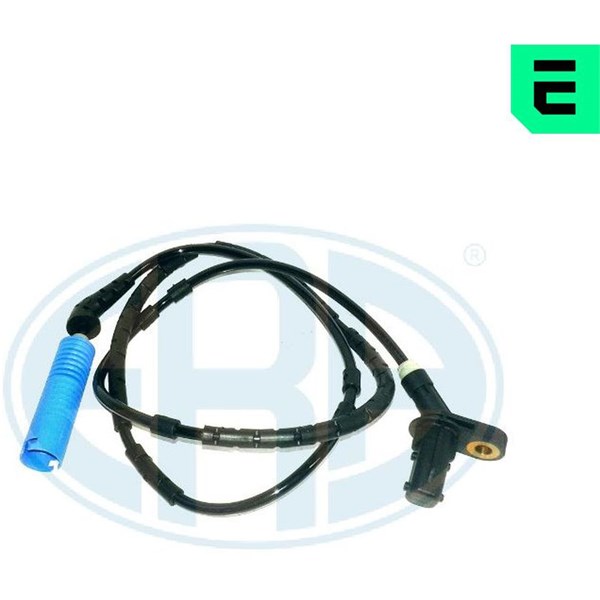 ABS-givare, Sensor, hjulvarvtal, Bakaxel höger, Bakaxel vänster