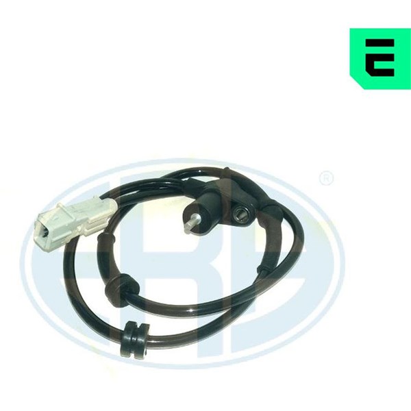 ABS-givare, Sensor, hjulvarvtal, Bakaxel höger, Bakaxel vänster