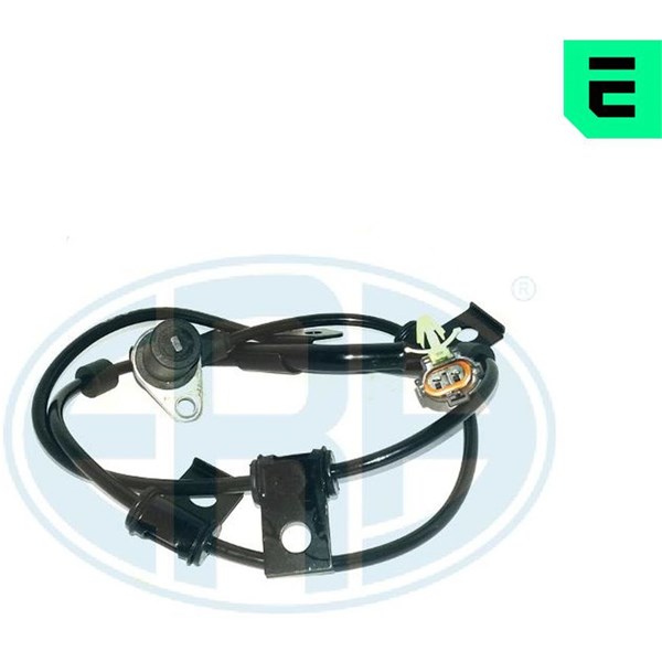 ABS-givare, Sensor, hjulvarvtal, framaxel höger ABS-givare, Sensor, hjulvarvtal, framaxel höger