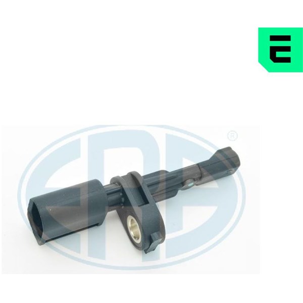 ABS-givare, Sensor, hjulvarvtal, Bakaxel höger, Bakaxel vänster