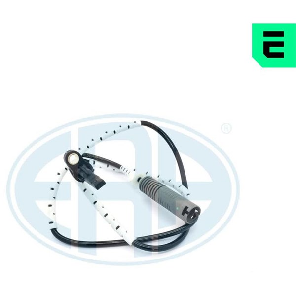 ABS-givare, Sensor, hjulvarvtal, Bakaxel höger, Bakaxel vänster