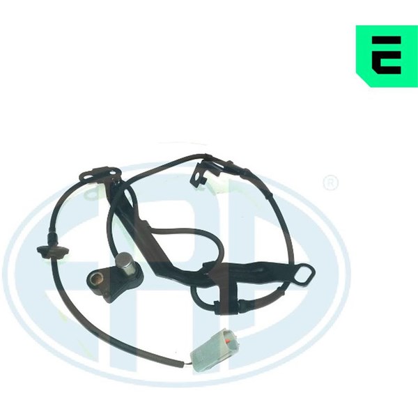 ABS-givare, Sensor, hjulvarvtal, framaxel höger