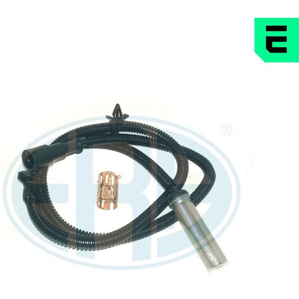 ABS-givare, Sensor, hjulvarvtal, Framaxel ABS-givare, Sensor, hjulvarvtal, Framaxel