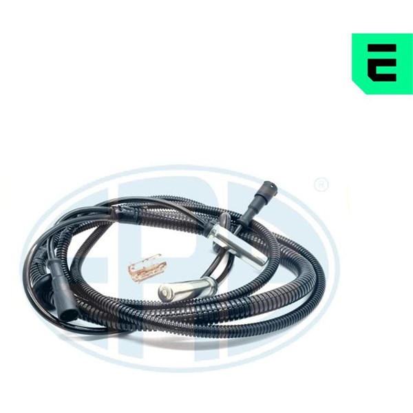 ABS-givare, Sensor, hjulvarvtal, Bakaxel höger, Bakaxel vänster ABS-givare, Sensor, hjulvarvtal, Bakaxel höger, Bakaxel vänster