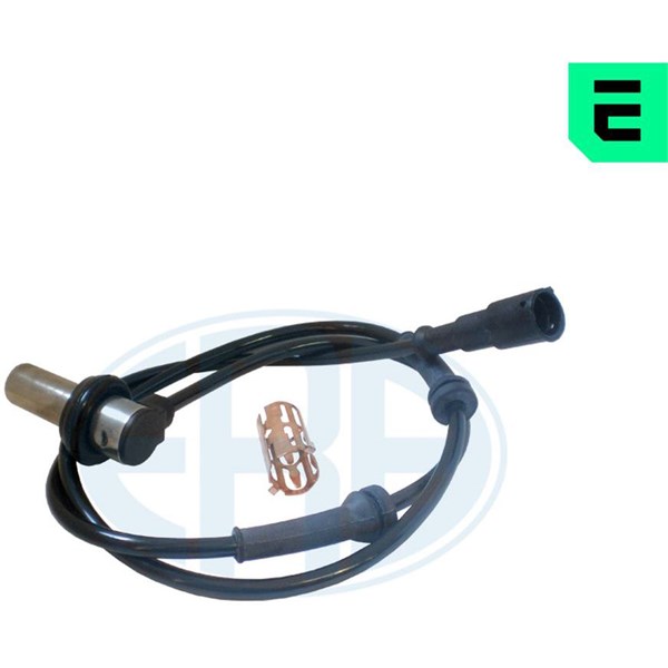 ABS-givare, Sensor, hjulvarvtal, Bakaxel höger, Bakaxel vänster ABS-givare, Sensor, hjulvarvtal, Bakaxel höger, Bakaxel vänster