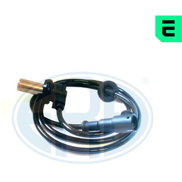 ABS-givare, Sensor, hjulvarvtal, Bakaxel höger, Bakaxel vänster ABS-givare, Sensor, hjulvarvtal, Bakaxel höger, Bakaxel vänster