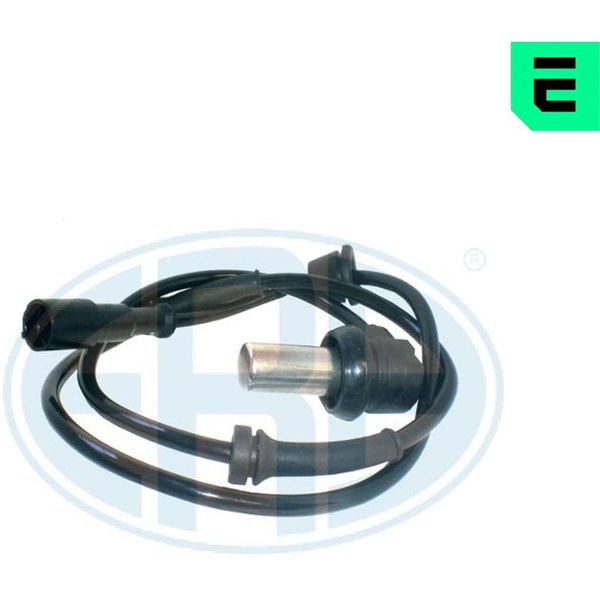 ABS-givare, Sensor, hjulvarvtal, framaxel höger, framaxel vänster
