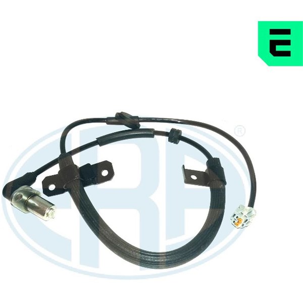 ABS-givare, Sensor, hjulvarvtal, framaxel höger ABS-givare, Sensor, hjulvarvtal, framaxel höger