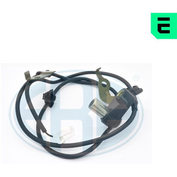ABS-givare, Sensor, hjulvarvtal, Bakaxel vänster