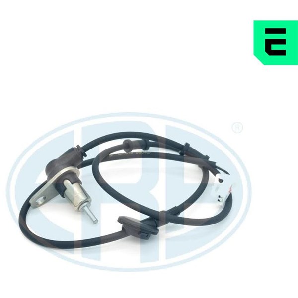 ABS-givare, Sensor, hjulvarvtal, Bakaxel höger