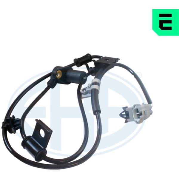 ABS-givare, Sensor, hjulvarvtal, framaxel höger ABS-givare, Sensor, hjulvarvtal, framaxel höger